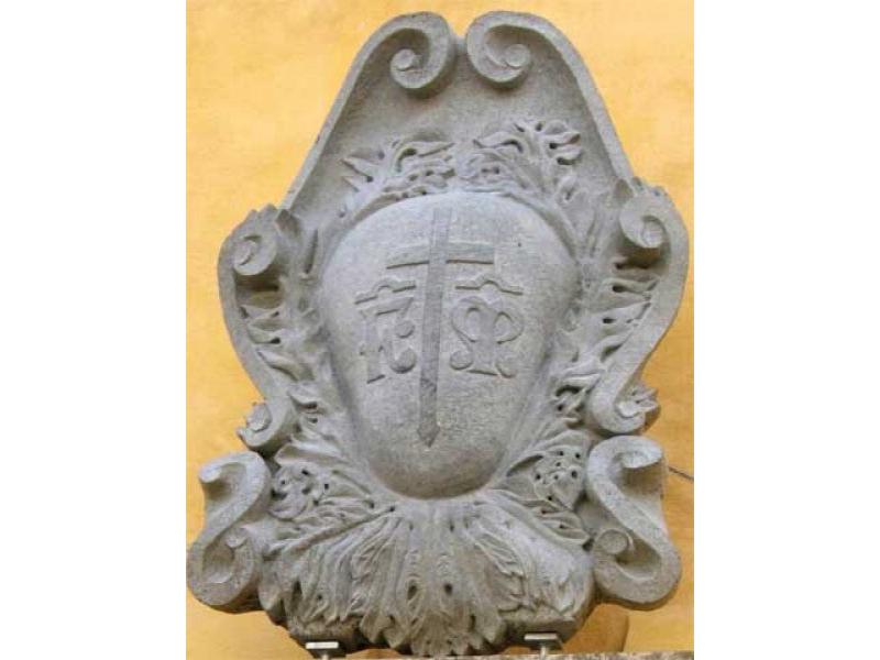 Stemma Misericordia ( Nistri Stefano )