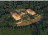 Villa Bellosguadro<br>Veduta aerea (imm. 1 di 3)