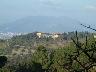 Le Selve con villa Bellosguardo da Malmantile (anno 2003) (imm. 1 di 3)