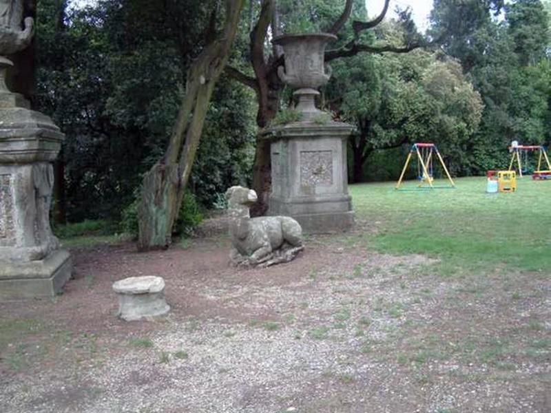 Primavera 2005 - Villa Bellosguardo
