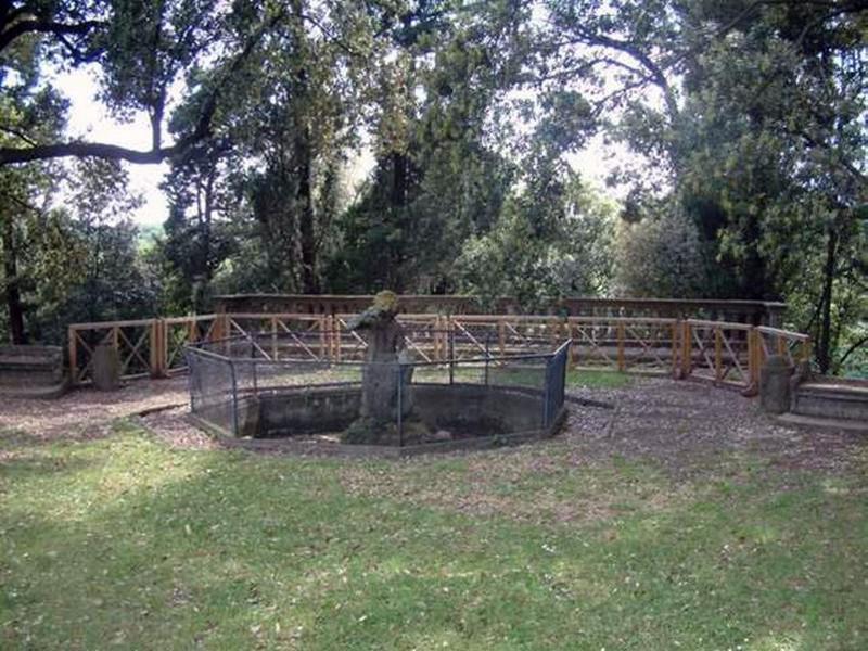 Primavera 2005 - Villa Bellosguardo