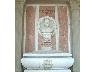 Monumento funebre a Egisto Ferroni. Cimitero della Misericordia in Lastra a Signa (Firenze) (imm. 2 di 6)