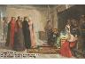 Egisto Ferroni, Pier Capponi e Carlo VIII (Sala consiliare di Lastra) (imm. 5 di 6)