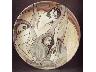 Deposizione 1989 Piatto maiolica h.cm 43 (imm. 17 di 45)
