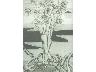 Il bene trionfa sul male 1989 disegno a matita su gesso cm 50x70 (imm. 31 di 45)