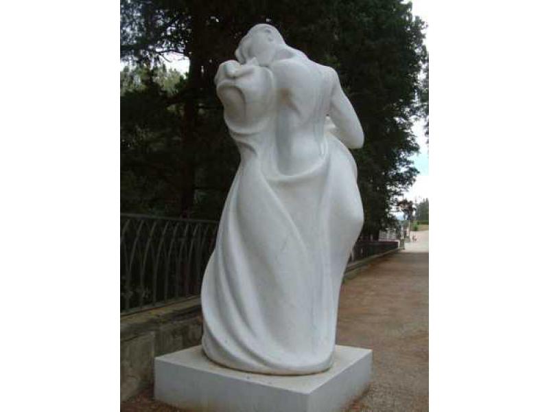 L'Amore marmo