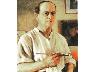 1929. Autoritratto, orvieto, olio su tela, 46x61 (imm. 5 di 5)