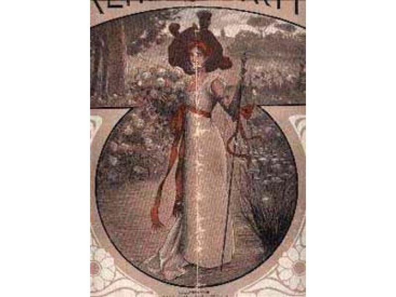 Illustrazione per copertina di 