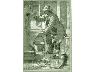 1903. Il patinatore. Disegno su carta colorata lumeggiata a biacca, 17x25 (imm. 5 di 30)