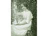 1919. Ritratto della figlia, Signa,olio su tela, 68x92 (imm. 13 di 30)