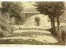 1923. Pozzo di San Patrizio, Orvieto,spruzzo,32x22 (imm. 15 di 30)