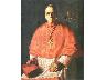 1928. Ritratto del Cardinale Bonaventura Cerretti,Orvieto,olio su tela, 76x95 (imm. 21 di 30)