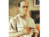 1929. Autoritratto, orvieto, olio su tela, 46x61 (imm. 23 di 30)