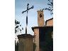 Chiesa di San martino a Gangalandi,<br>Campanile<br>Foto 2007 (imm. 3 di 4)