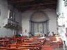 Altar Maggiore con Abside<br>(Leon Battista Alberti XV sec ) (imm. 2 di 4)