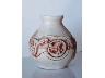 Vaso, anni 70. Ceramica, cm. h22 (imm. 9 di 16)