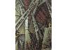 La chiesa dell'autostrada, 1968. tecnica mista su-masonite, 76x56 (imm. 4 di 25)