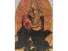 Madonna dell`Umiltà<br>L.Monaco XV sec | museo vicariale di San Martino a Gangalandi, Lastra a Signa (imm. 5 di 17)