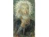 Il pittore Bargellini, 1991. Olio su compensato, cm. 57x35 (imm. 24 di 25)