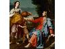 Lorenzo Lippi (1606-1665), Cristo e la Samaritana, Vienna (imm. 3 di 3)