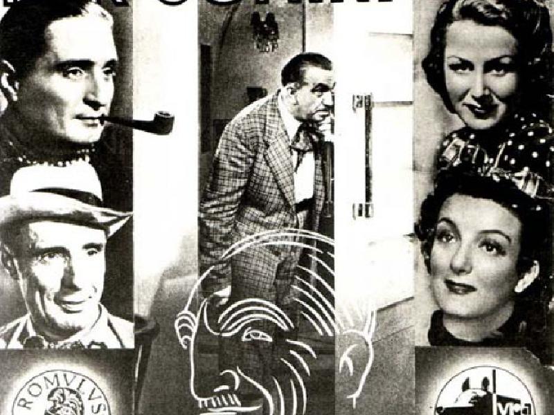 Locandina del film 