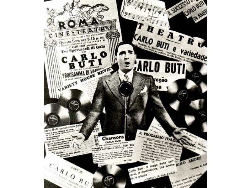 Carlo Buti, articoli di giornale