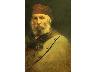 Giuseppe Garibaldi (1882 Livorno. Museo civico G.Fattori) | Vittorio Corcos (imm. 5 di 6)