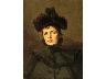 Ritratto della moglie (1889)| Vittorio Corcos (imm. 3 di 6)