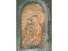 Madonna col Bambino, 1953 (tabernacolo su disegno di Ardengo Soffici) Poggio a Caiano (imm. 13 di 17)