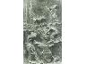 La ricostruzione, anni 50-60, gesso patina bronzo, cm. 71 (imm. 1 di 45)