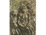 Cristo in Pietà, bassorilievo in terracotta, cm. 55 (imm. 3 di 17)