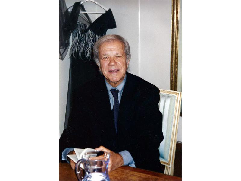 Giampiero Becherelli