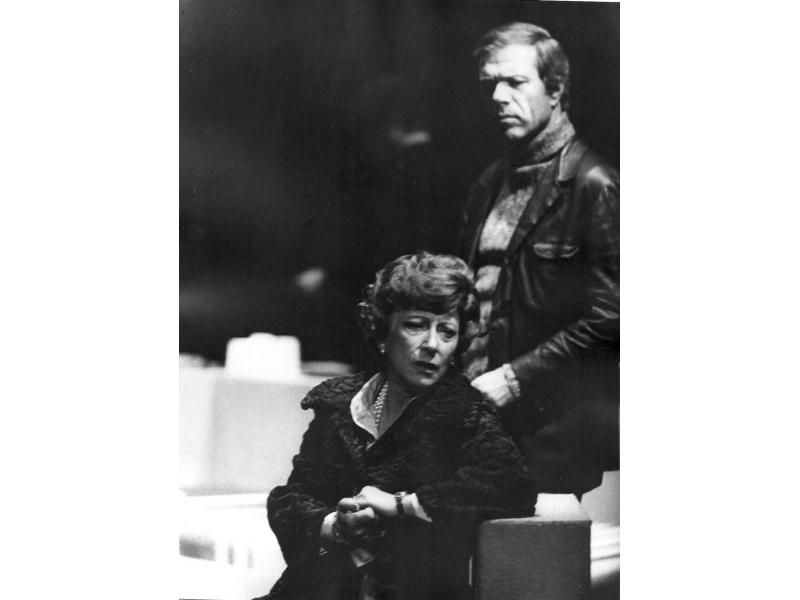 PROCESSO DI FAMIGLIA G.Becherelli - Lilla Brignone