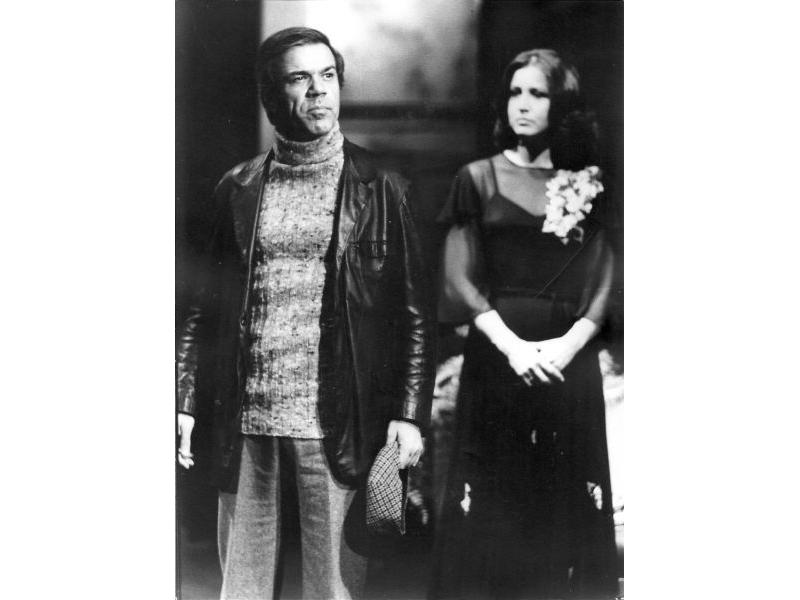 PROCESSO DI FAMIGLIA G.Becherelli - Paola Gassman