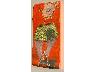 Cocò- encausto su legno cm.70x33 h max cm.6 (imm. 12 di 16)