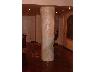 Luce - colonna, h.cm240 diametro cm70 (imm. 6 di 16)