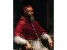 Papa Clemente VII<br>(Giulio De Medici)<br>G.Vasari (imm. 2 di 3)