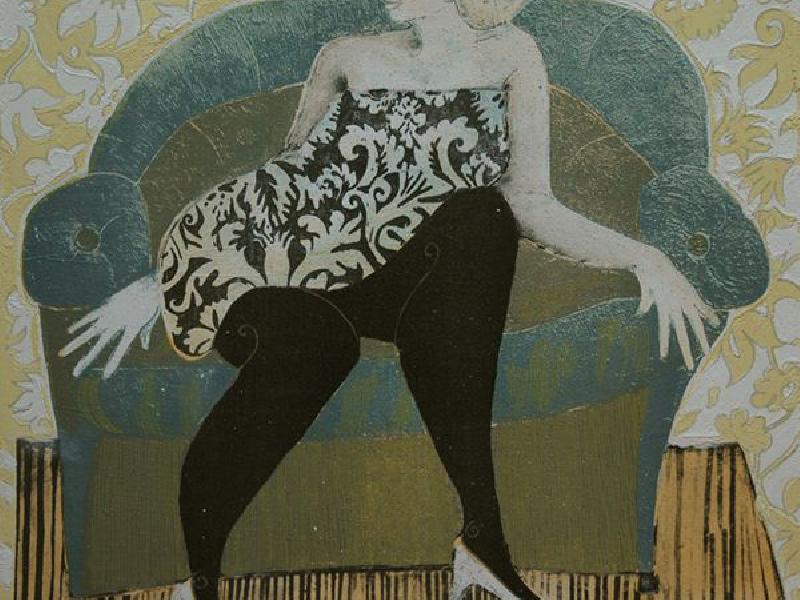 Flora - B