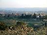 La mura da La Racchetta<br>(Gennaio 2003) (imm. 17 di 24)