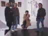 1995 studio 205 Chicago con Ferd Isserman (imm. 1 di 27)