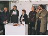 1998 - Firenze -Gall. Via Larga (imm. 16 di 27)