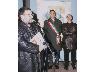 1998 Signa - Pieve di S.Lorenzo,0pPresentazione del critico Nicola Micieli (imm. 17 di 27)