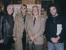 2000 - Firenze - W.Excelsior, Giovanni Maranghi,Massimo Altomare,Fosco Maraini e Stefano Bollani (imm. 19 di 27)