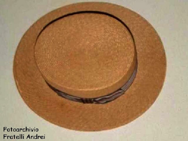 Cappello di paglia di firenze