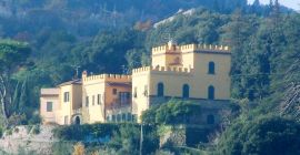 Villa Cappelli, Le Selve Villa Cappelli, Le Selve