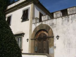 Villa Cappiardi, Novoli Villa Cappiardi, Novoli