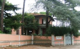 villa al Piano villa al Piano