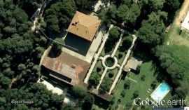 villa Medici XII sec. villa Medici XII sec.