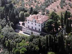 Villa Le Selve Villa Le Selve