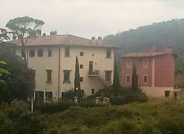 villa morelli